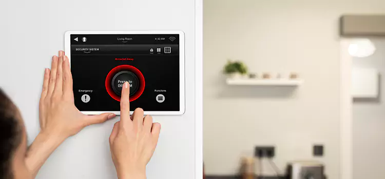 Blink Video Doorbell Installation Toms River