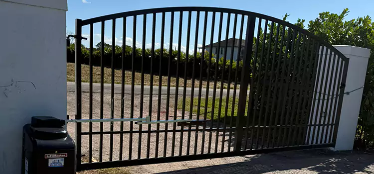Driveway Fence Repair Toms River