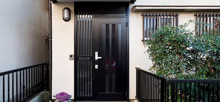Popular Exterior Door Options in Toms River, NJ