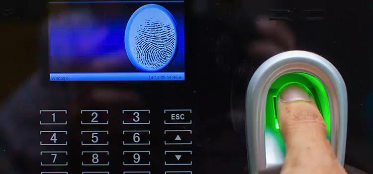 Your Trusted Partner for Secure Access in Toms River, NJ