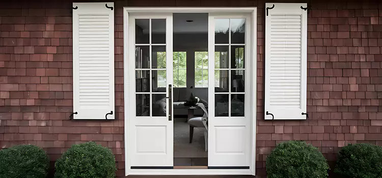 French Door Restoration Toms River