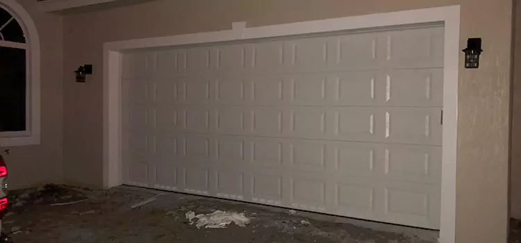 Garage Door Coil Replacement Toms River