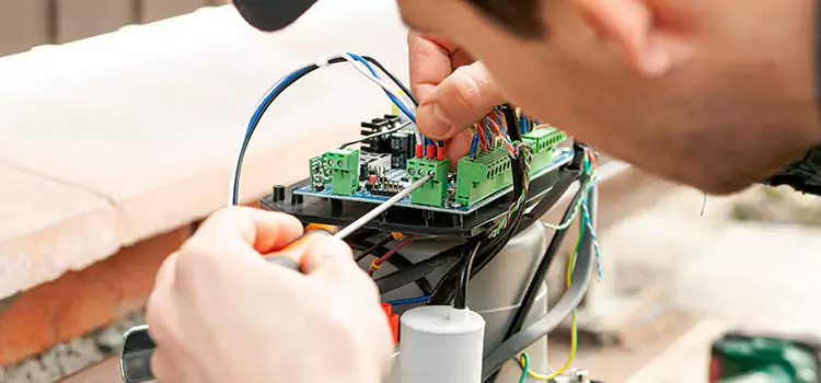 Specialized Brand Gate Motor Repairs Toms River