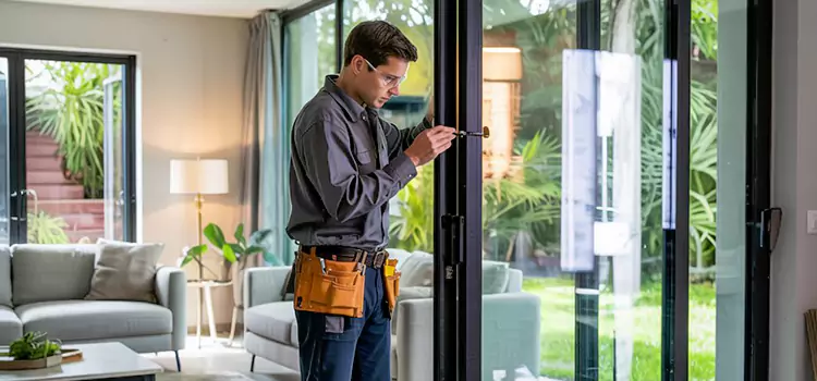 Why Choose Us for Your Glass Door Needs in Toms River, NJ?
