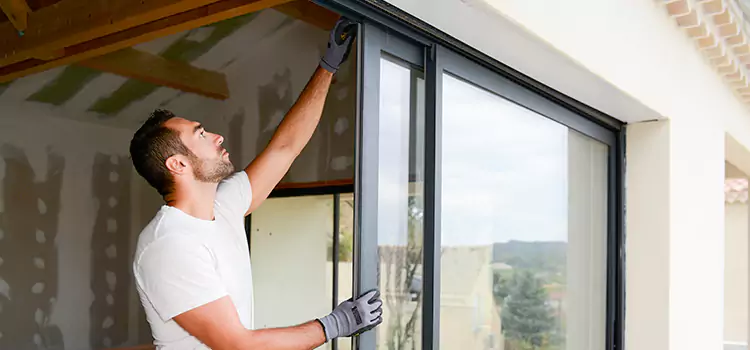 Emergency Sliding Glass Door Repair Toms River