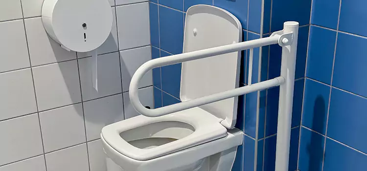 Comprehensive Solutions in Toms River, NJ for Accessible Facilities
