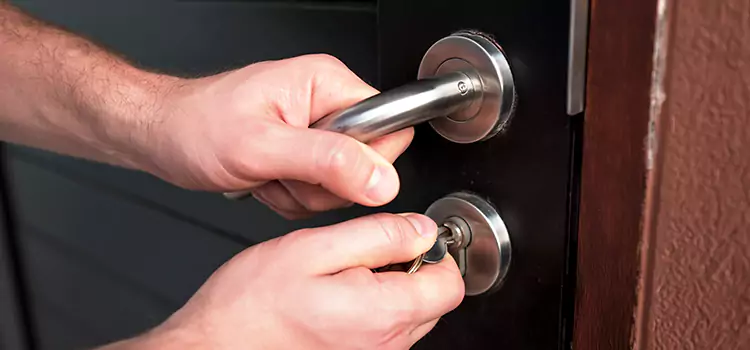 Master Key Control and Audits Toms River
