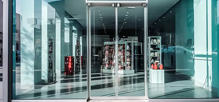 Commercial Door Motion Sensor Toms River