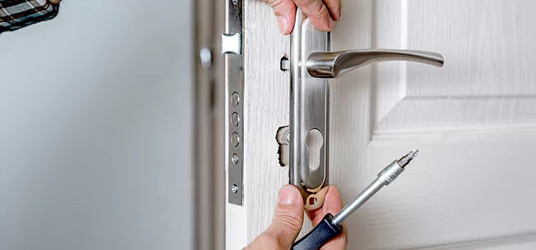 New Door Frame Installation Toms River
