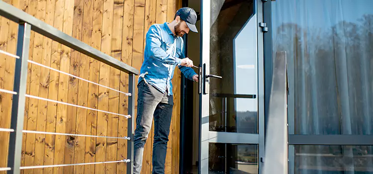 Patio Screen Door Installation Toms River