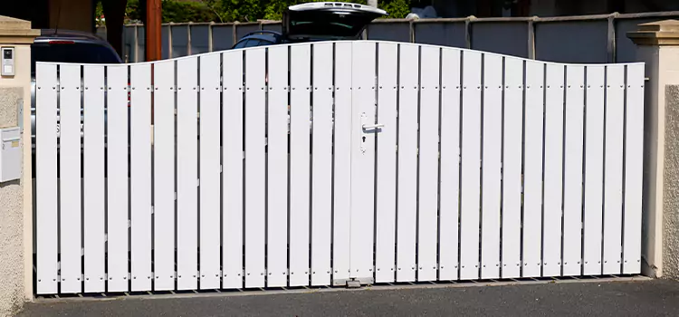 Why Choose Us for Residential Gate Repair in Toms River, NJ?
