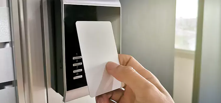 Advanced RFID Technology Integration in Toms River, NJ