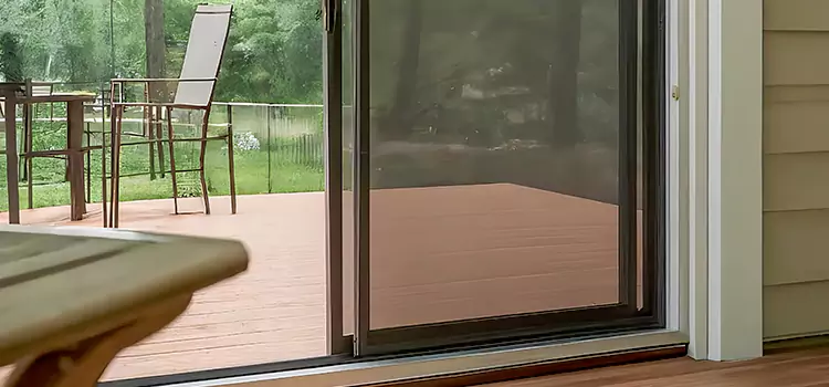 Garage Screen Door Installation Toms River