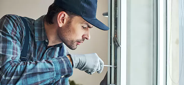 Emergency Response for Latch Issues Toms River
