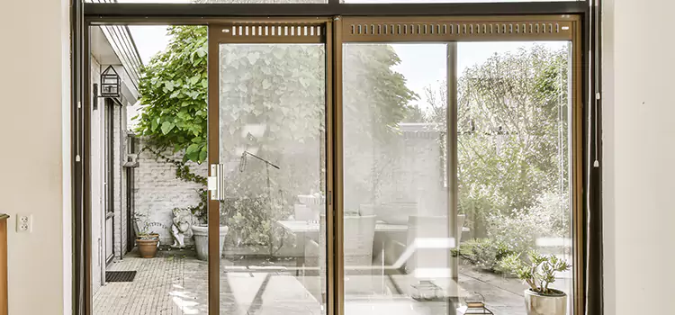 Glass Door Panel Replacement Cost Toms River