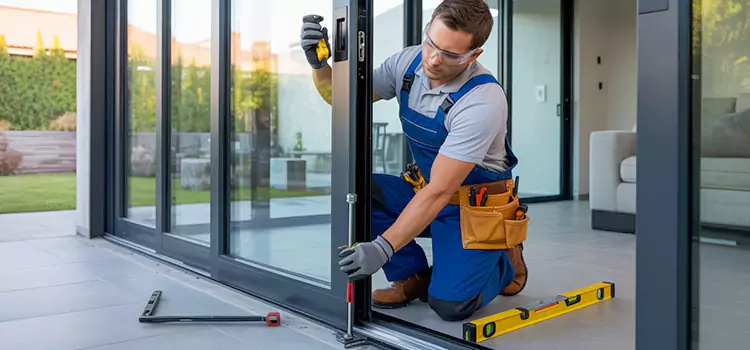 Patio Door Replacement Toms River