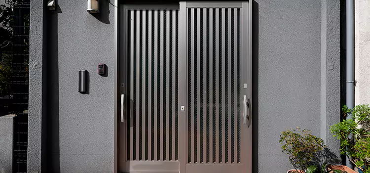 Specialized Steel Door Services in Toms River, NJ
