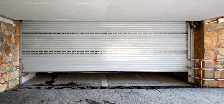 Steel Garage Door Repair Toms River